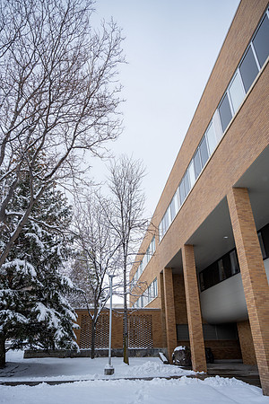 Snow Day - Feb. 2026
