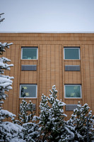 Snow Day - Feb. 2026