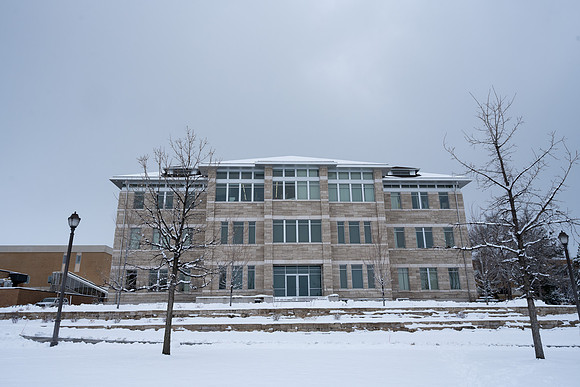 Snow Day - Feb. 2026