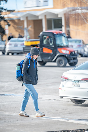 Moments on Campus - Feb 2026