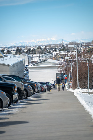 Moments on Campus - Feb 2026