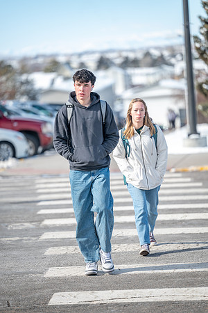 Moments on Campus - Feb 2026