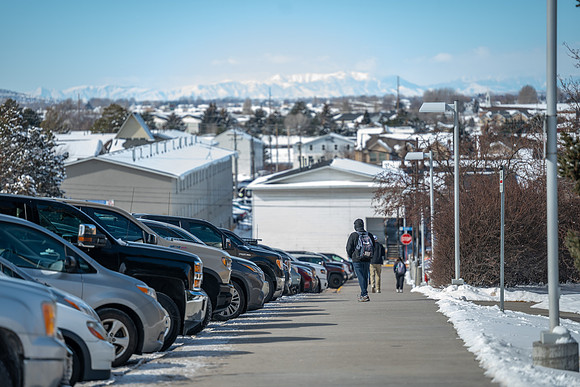 Moments on Campus - Feb 2026