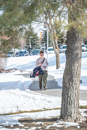 Moments on Campus - Feb 2026