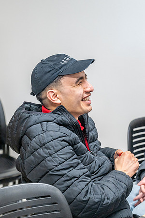 Moments on Campus - Feb 2026