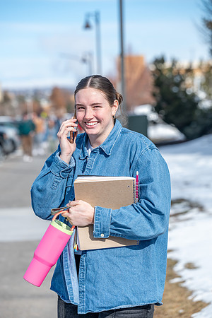Moments on Campus - Feb 2026