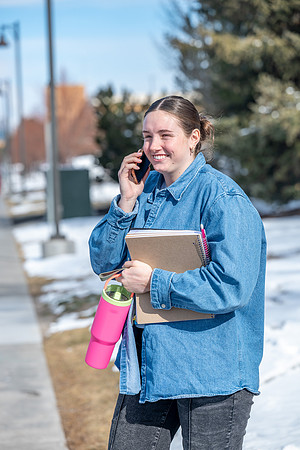 Moments on Campus - Feb 2026