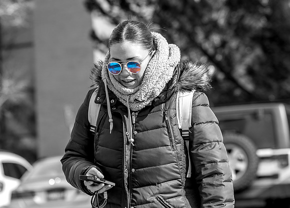 Moments on Campus - Feb 2026