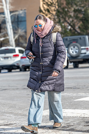 Moments on Campus - Feb 2026