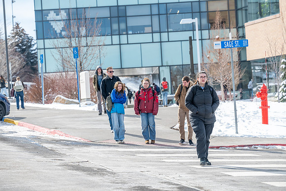Moments on Campus - Feb 2026