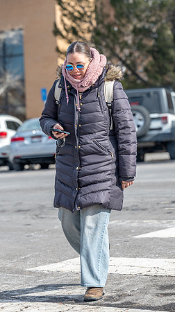 Moments on Campus - Feb 2026