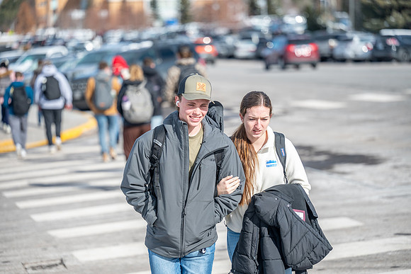 Moments on Campus - Feb 2026