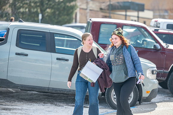 Moments on Campus - Feb 2026