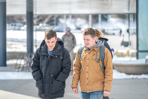Moments on Campus - Feb 2026
