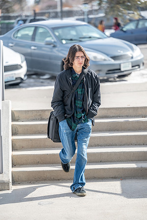 Moments on Campus - Feb 2026