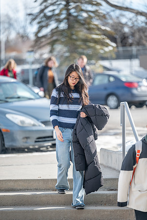 Moments on Campus - Feb 2026