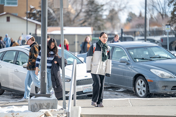 Moments on Campus - Feb 2026