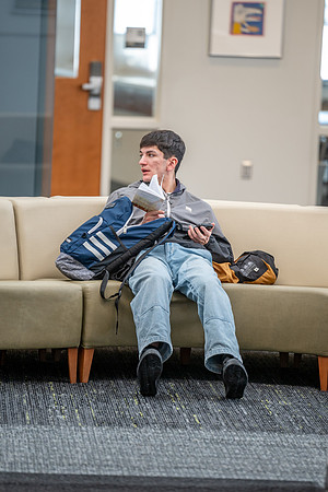 Moments on Campus - Feb 2026