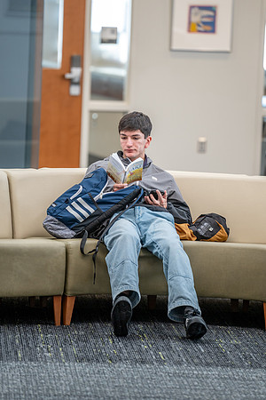 Moments on Campus - Feb 2026