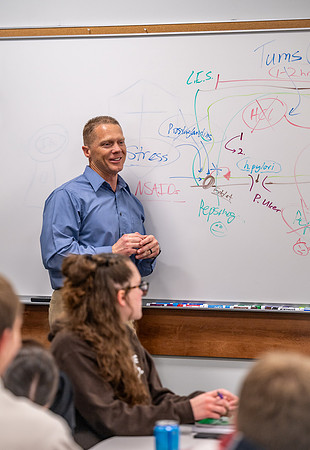 Moments on Campus - Feb 2026