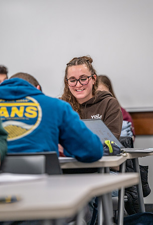 Moments on Campus - Feb 2026