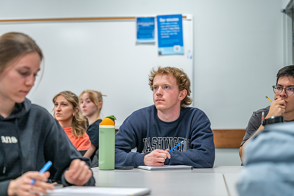 Moments on Campus - Feb 2026