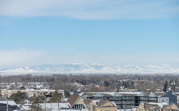 Moments on Campus - Feb 2026