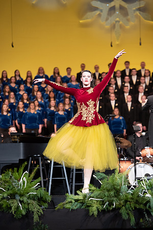 A BYU-Idaho Christmas - Dec 2022