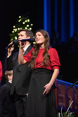 A BYU-Idaho Christmas - Dec 2022
