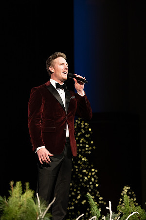 A BYU-Idaho Christmas - Dec 2022