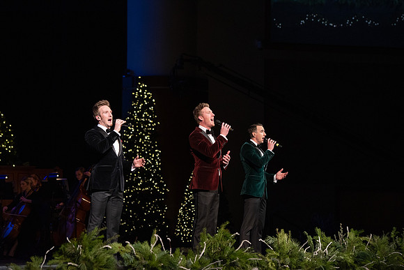 A BYU-Idaho Christmas - Dec 2022