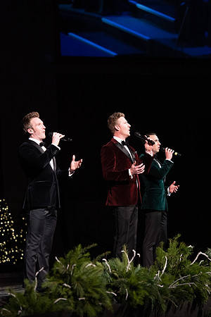 A BYU-Idaho Christmas - Dec 2022
