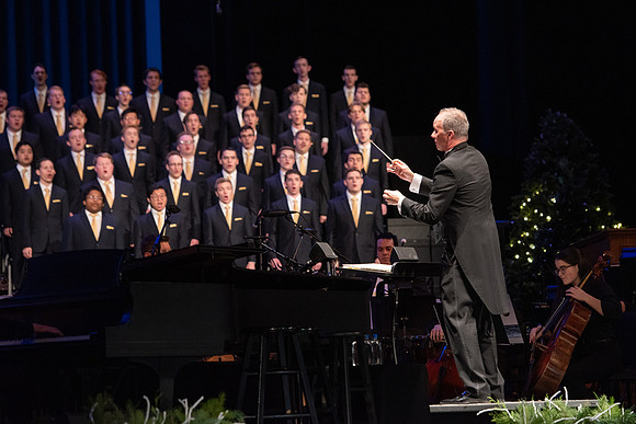 A BYU-Idaho Christmas - Dec 2022