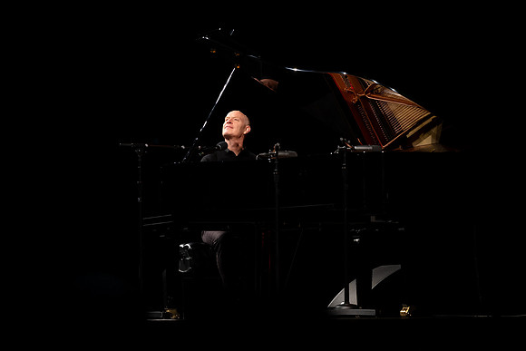 Jon Schmidt Center Stage - Feb 2026