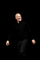 Jon Schmidt Center Stage - Feb 2026