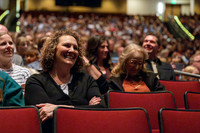 Jon Schmidt Center Stage - Feb 2026
