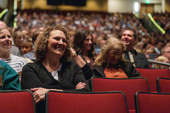 Jon Schmidt Center Stage - Feb 2026