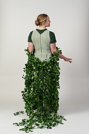 Fashion Portfolio - Dec 2024