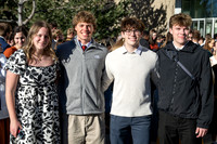Devo - Elder Andersen - Feb. 2026
