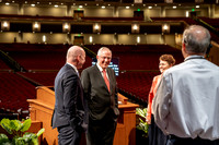 Elder Neil L. Andersen Devo - Feb 2026