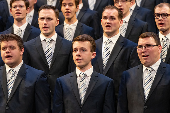 Elder Andersen Devotional - Feb 2026