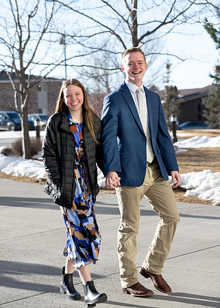 Elder Andersen Devotional - Feb 2026