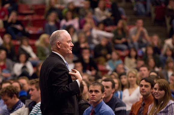 Kim B. Clark, 2005-Present