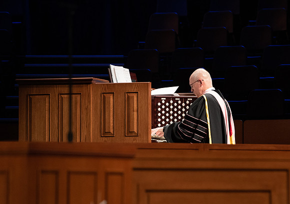 BYU-Idaho Graduation Commencement, Dec 2022