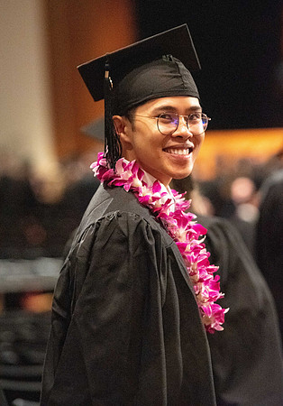 BYU-Idaho Graduation Commencement, Dec 2022