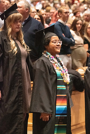 BYU-Idaho Graduation Commencement, Dec 2022