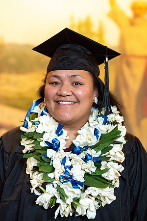 BYU-Idaho Graduation Commencement, Dec 2022