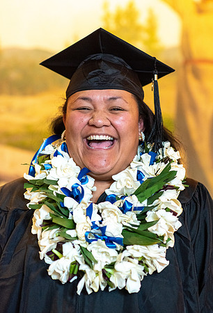 BYU-Idaho Graduation Commencement, Dec 2022