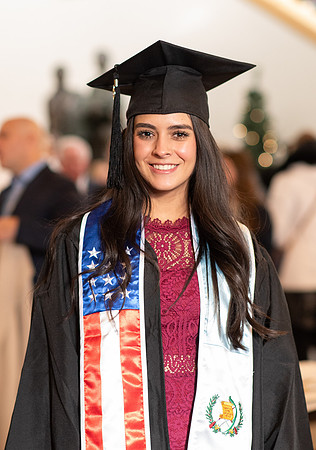 BYU-Idaho Graduation Commencement, Dec 2022