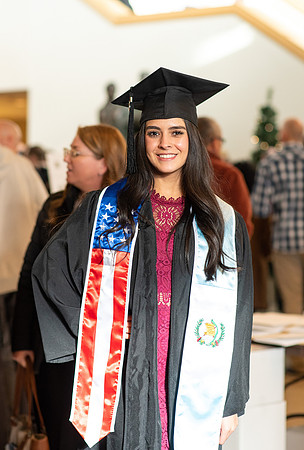 BYU-Idaho Graduation Commencement, Dec 2022